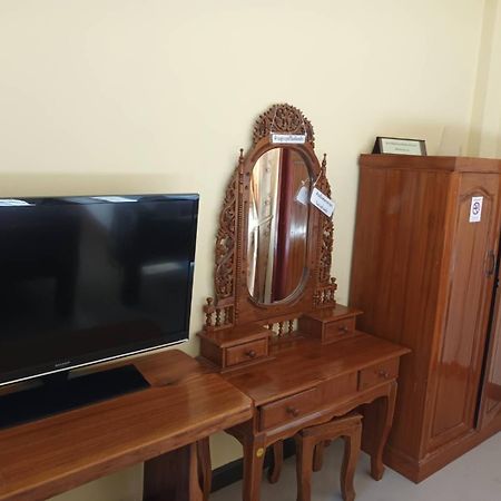 Sapan Residence Chiang Mai Zewnętrze zdjęcie