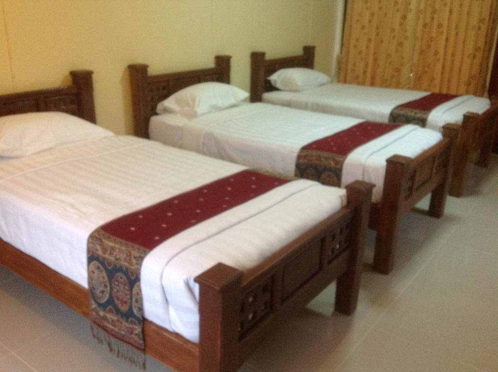 Sapan Residence Chiang Mai Zewnętrze zdjęcie