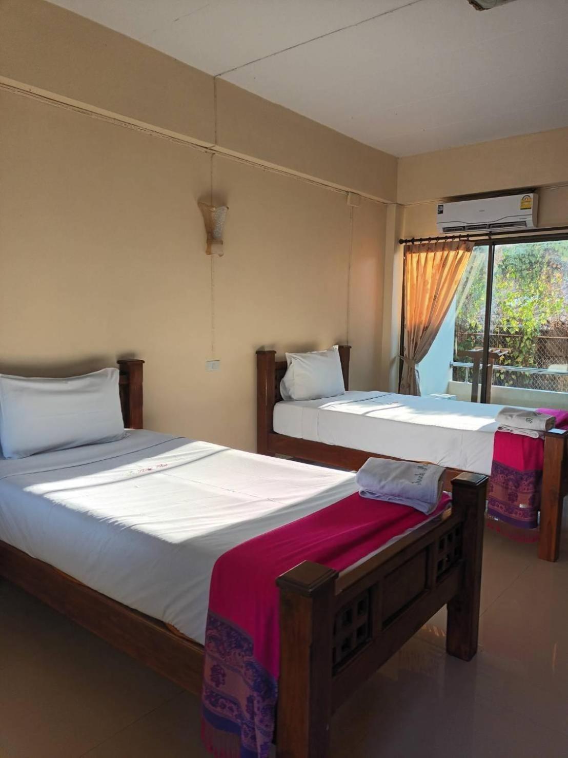 Sapan Residence Chiang Mai Zewnętrze zdjęcie