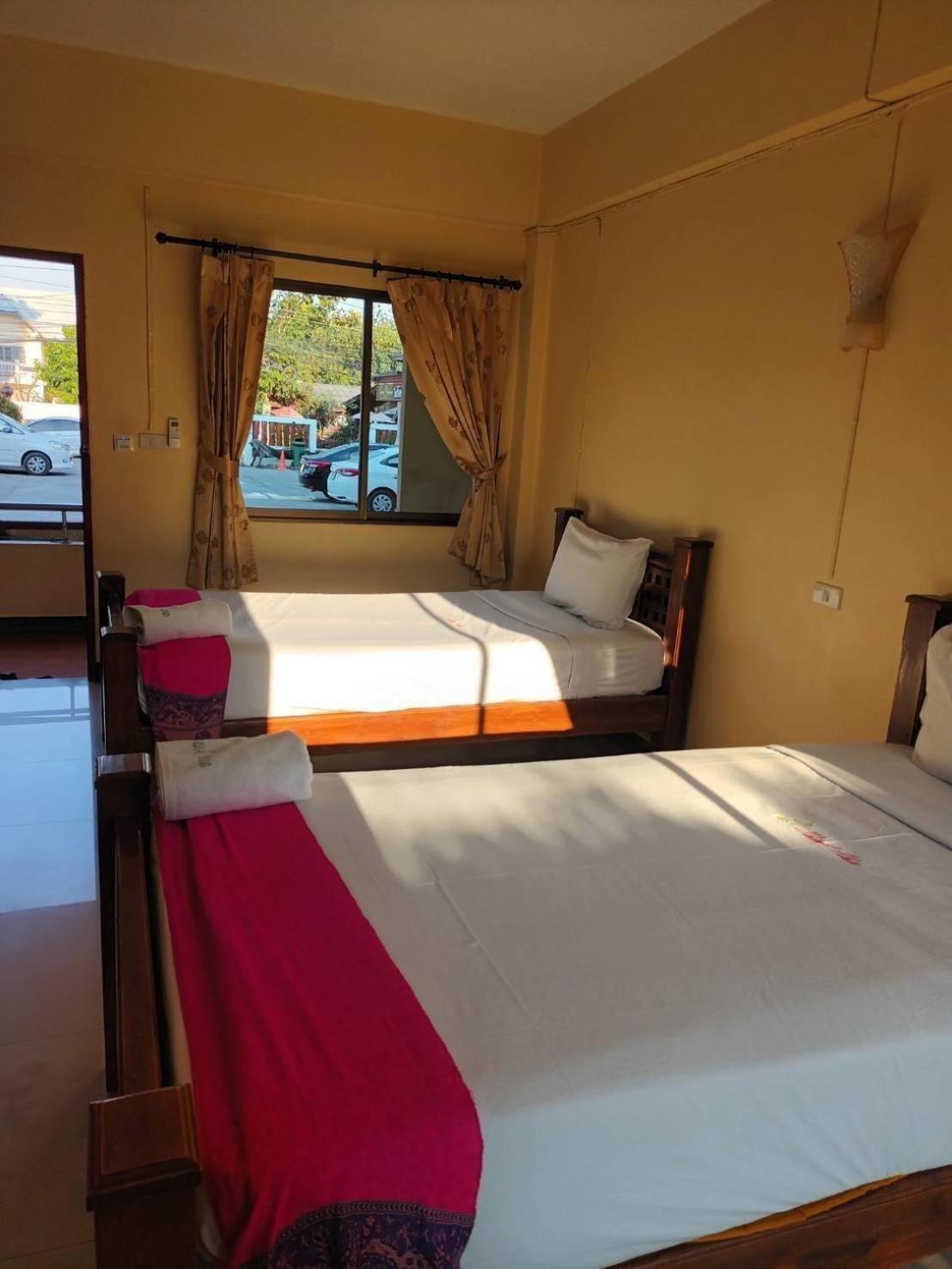 Sapan Residence Chiang Mai Zewnętrze zdjęcie