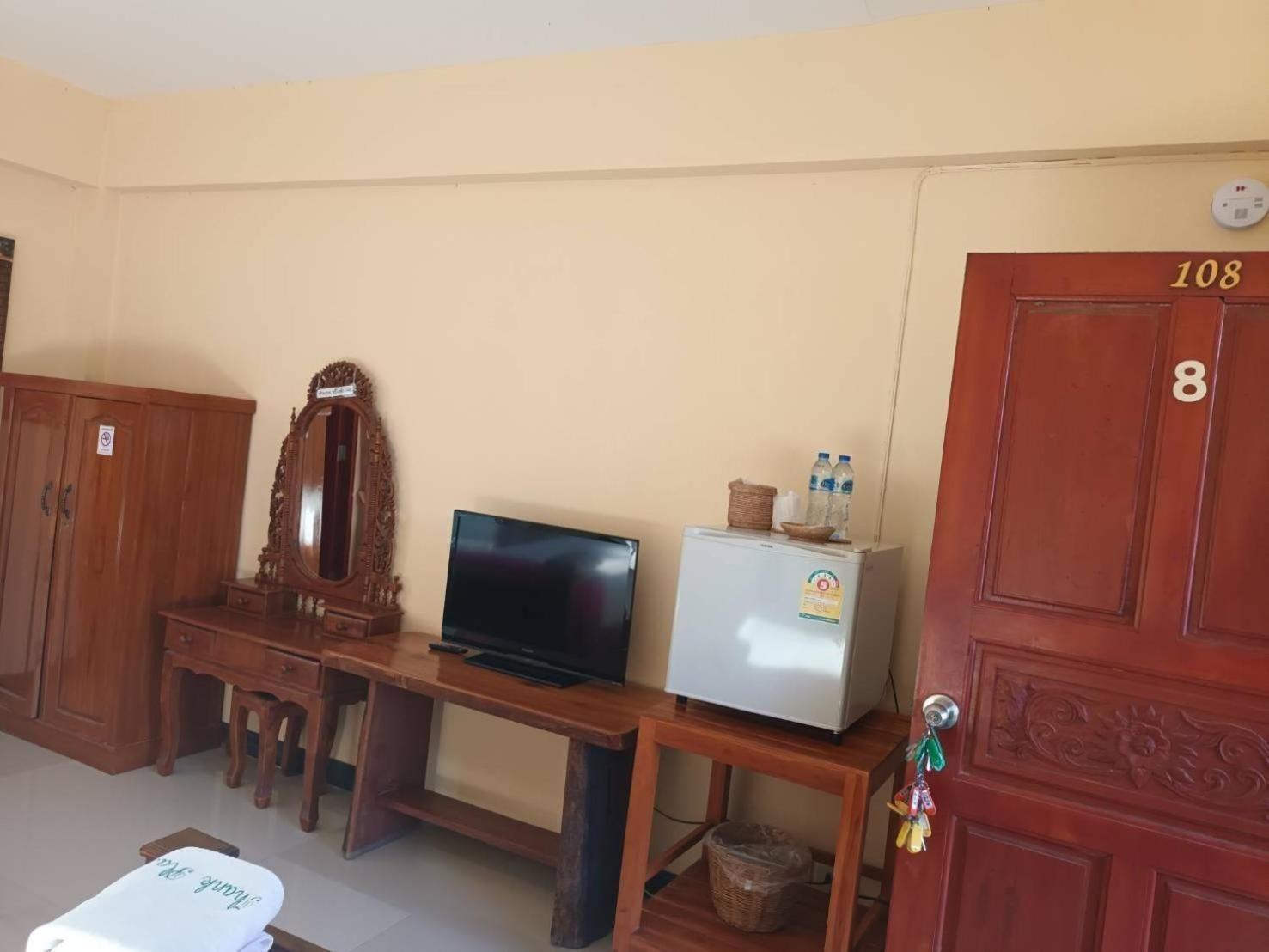 Sapan Residence Chiang Mai Zewnętrze zdjęcie