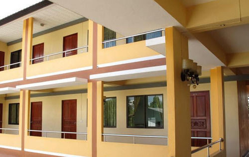 Sapan Residence Chiang Mai Zewnętrze zdjęcie